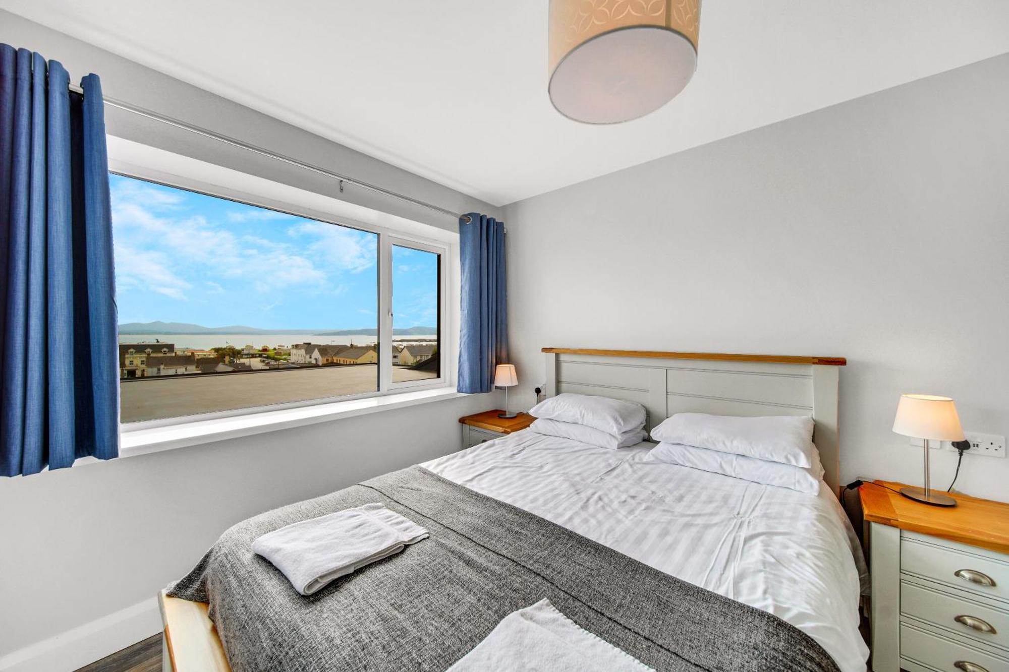 Bayview Luxury 4 Bedroom Penthouse Даунінгс Екстер'єр фото