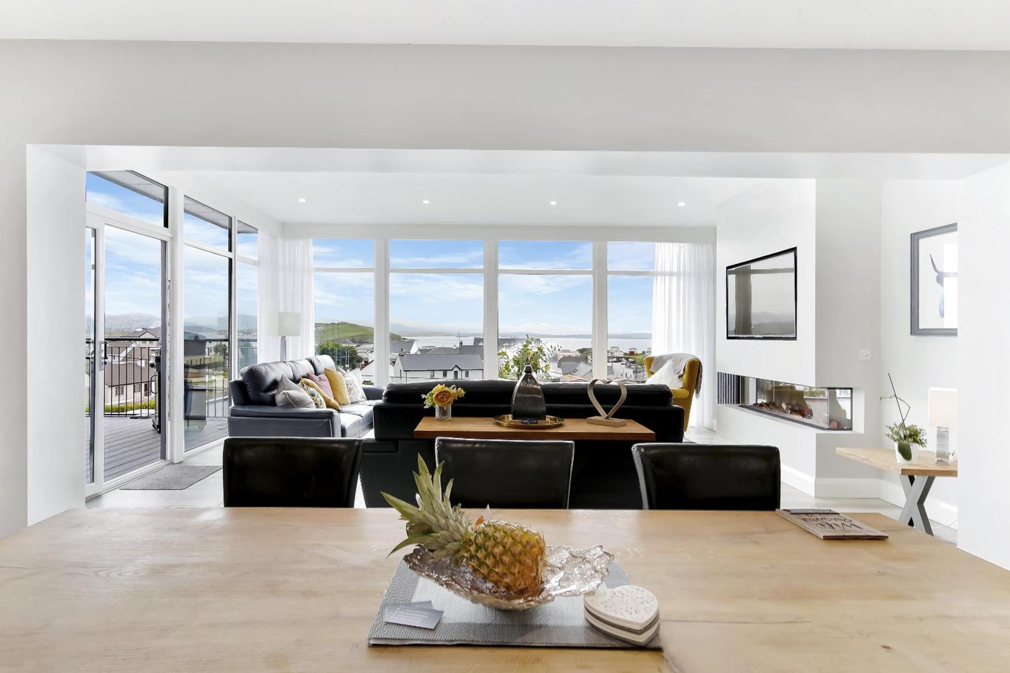 Bayview Luxury 4 Bedroom Penthouse Даунінгс Екстер'єр фото